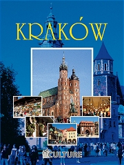 okadka albumu Krakw