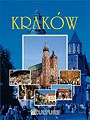 Album Krakw - okadka